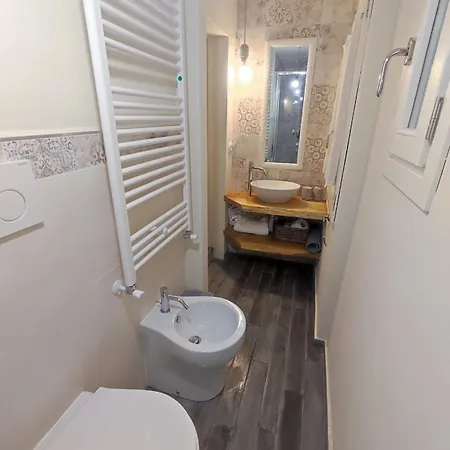 Magnolia Apartmán Pistoia