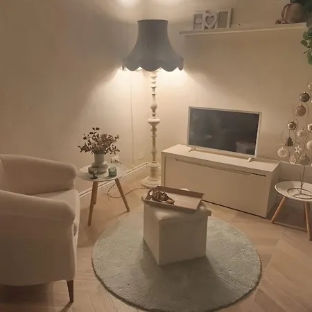 Magnolia Apartmán Pistoia