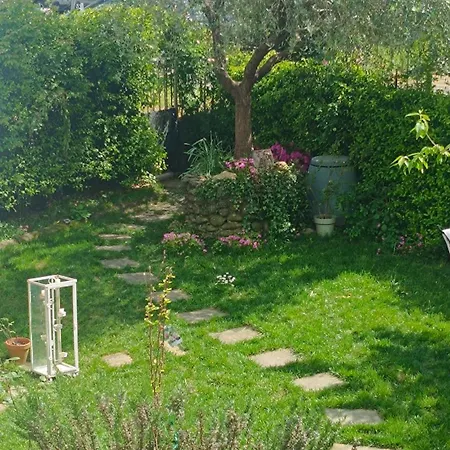 Apartmán Magnolia *