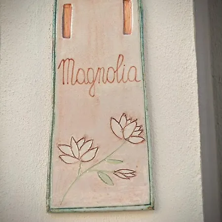 Apartmán Magnolia *